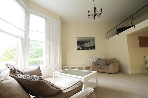 2 bedroom apartment to rent, Osborne Terrace, Jesmond