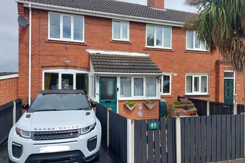 Pleasant Avenue, Great Houghton S72