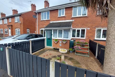 3 bedroom semi-detached house for sale, Pleasant Avenue, Great Houghton S72