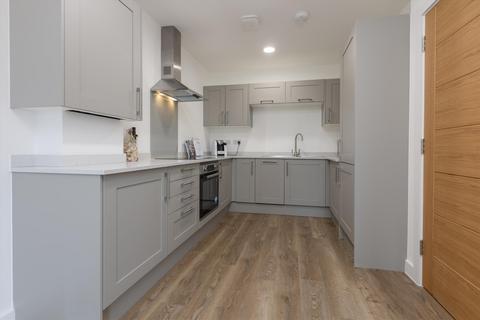 2 bedroom flat for sale, 96 High Street, Preston PR3