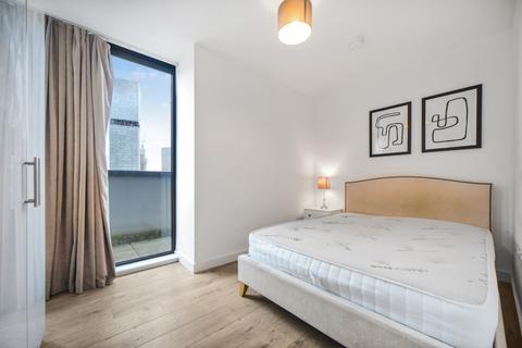 3 bedroom apartment for sale, Forrester Way, London E15