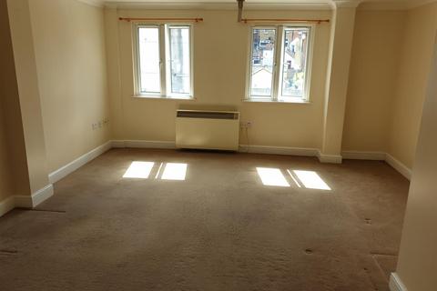 1 bedroom flat for sale, Copthall House, Aldershot