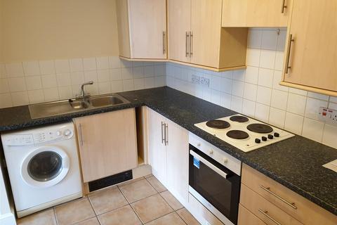 1 bedroom flat for sale, Copthall House, Aldershot