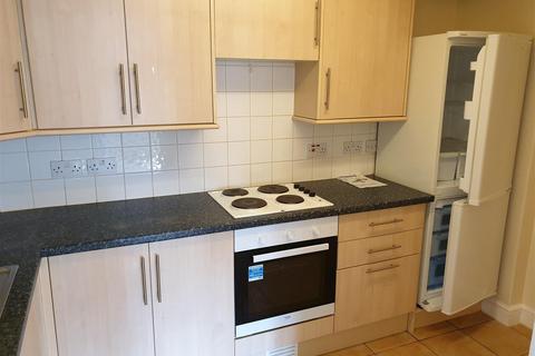 1 bedroom flat for sale, Copthall House, Aldershot