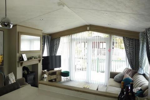 3 bedroom mobile home for sale, Gatebeck Holiday Park, Gatebeck Road, Kendal LA8