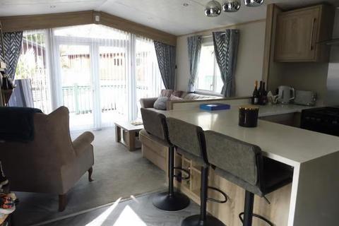 3 bedroom mobile home for sale, Gatebeck Holiday Park, Gatebeck Road, Kendal LA8