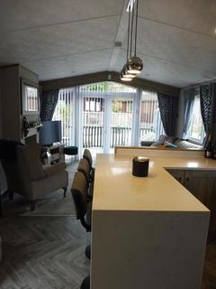 3 bedroom mobile home for sale, Gatebeck Holiday Park, Gatebeck Road, Kendal LA8