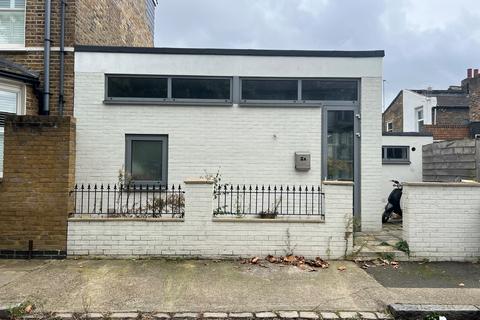 Mixed use for sale, 2A Howden Street, London, SE15 4LB