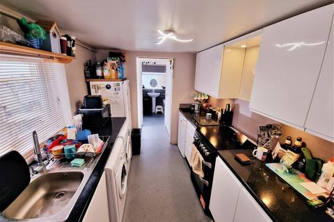 3 bedroom house for sale, Leonard Road, Hampshire PO12