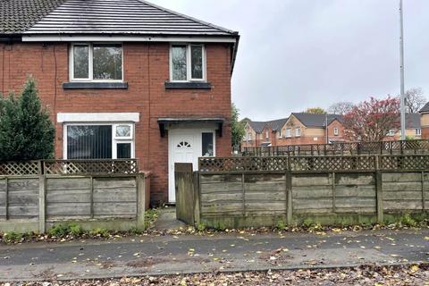 3 bedroom semi-detached house for sale, Earle Street, Ashton Under Lyne OL7