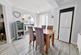 Dining Room:
