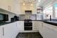 Kitchen: