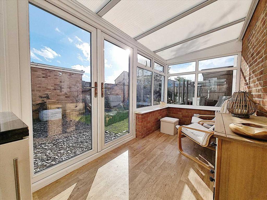 Conservatory: