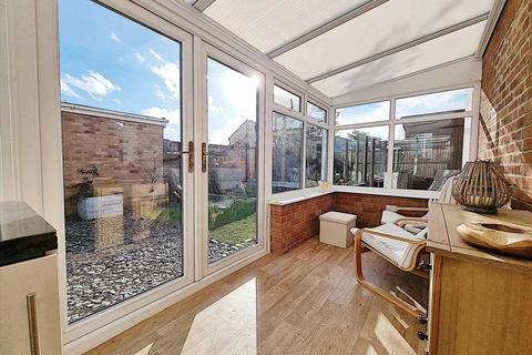 37 Ancaster Drive, Sleaford, NG34 7LY