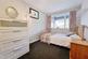 Snug/Bedroom 4: