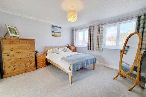 37 Ancaster Drive, Sleaford, NG34 7LY