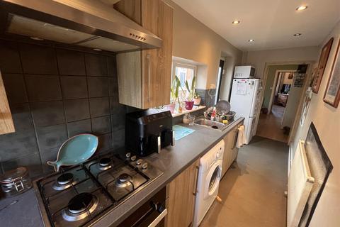 2 bedroom terraced house for sale, Wood Street, Church Gresley DE11