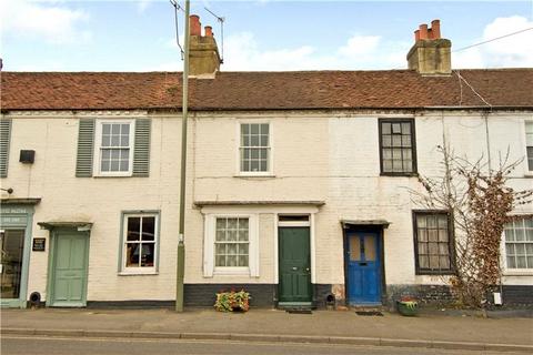 1 bedroom terraced house for sale, Postboys Row, Between Streets, Cobham, Surrey, KT11