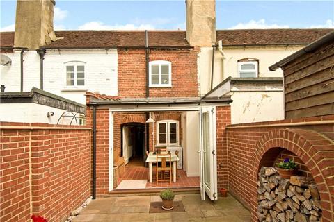 1 bedroom terraced house for sale, Postboys Row, Between Streets, Cobham, Surrey, KT11