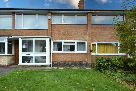 3 bedroom terraced house for sale, Westhouse Grove, Kings Heath, West Midlands, B14