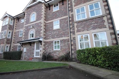 2 bedroom apartment to rent, Middleton Court, Jesmond