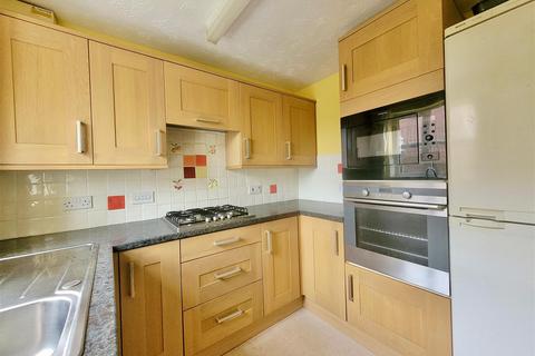 2 bedroom semi-detached house for sale, Campion Close, Plymouth PL7