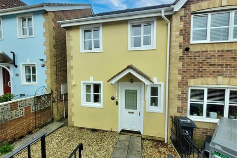 2 bedroom semi-detached house for sale, Campion Close, Plymouth PL7