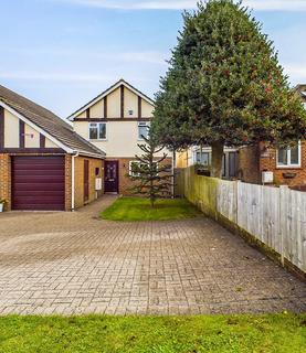 4 bedroom link detached house for sale, MAIDSTONE ROAD, CHATHAM ME5