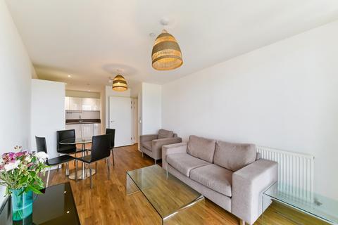 1 bedroom apartment for sale, Waterside Heights, Waterside Park, Royal Docks E16