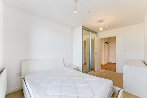 1 bedroom apartment for sale, Waterside Heights, Waterside Park, Royal Docks E16