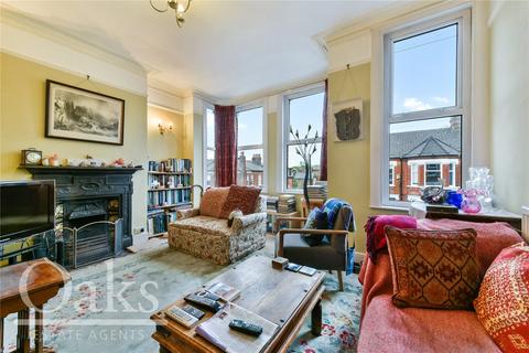 2 bedroom apartment for sale, Wolfington Road, West Norwood