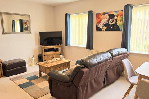 2 bedroom flat for sale, Station Road, Derby DE74