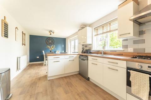 4 Cornfield View, Wilberfoss, York, YO41 5AE
