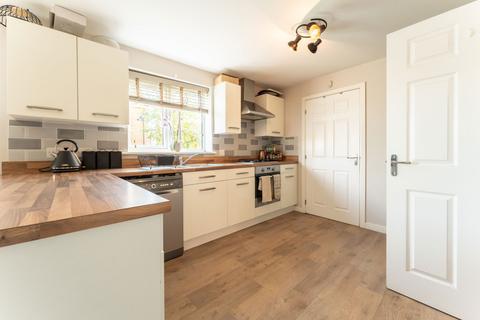 4 Cornfield View, Wilberfoss, York, YO41 5AE