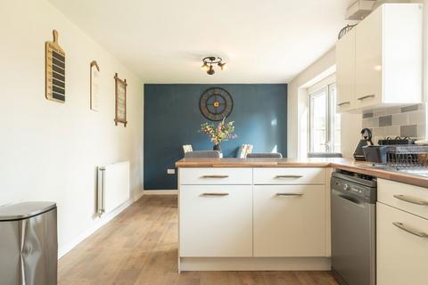 4 Cornfield View, Wilberfoss, York, YO41 5AE