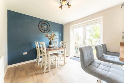 4 Cornfield View, Wilberfoss, York, YO41 5AE