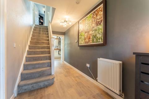 4 Cornfield View, Wilberfoss, York, YO41 5AE