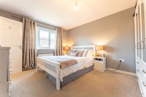 4 Cornfield View, Wilberfoss, York, YO41 5AE