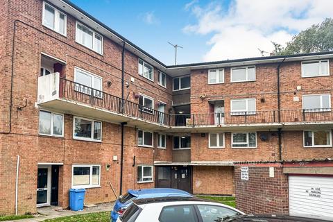 4 bedroom flat for sale, Argyll Street, Corby NN17