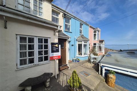 28 Beach Road, Ilfracombe, EX34 9QZ