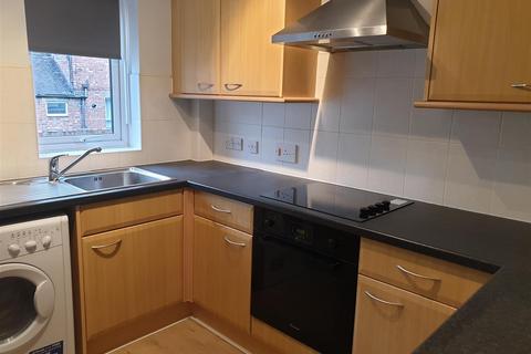 2 bedroom apartment to rent, Brandling Court, Jesmond