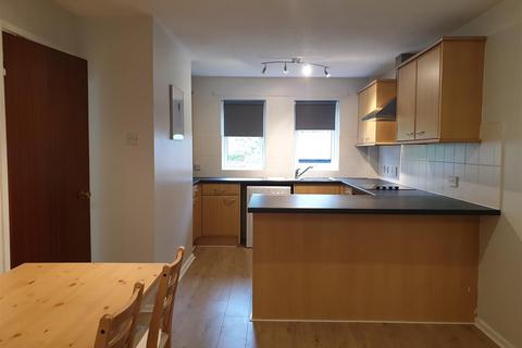 2 bedroom apartment to rent, Brandling Court, Jesmond