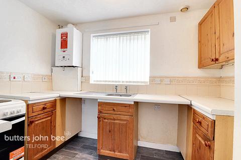 2 bedroom semi-detached house for sale, Wagtail Drive, Telford