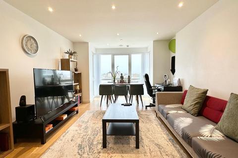 1 bedroom apartment for sale,  Lexington Apartments, Railway Terrace, Slough SL2