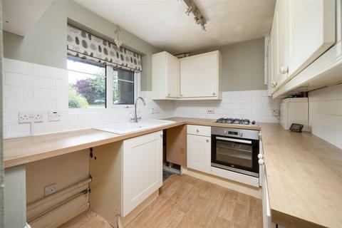 1 bedroom flat for sale, Swallow Drive, Trowbridge