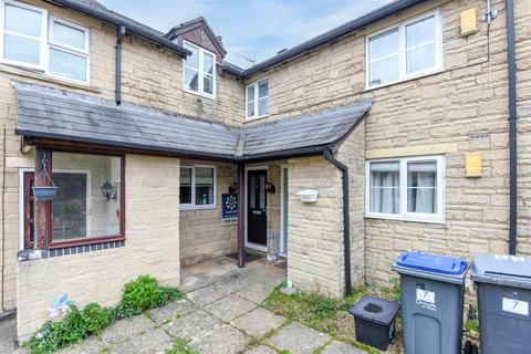 1 bedroom flat for sale, Swallow Drive, Trowbridge