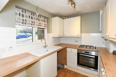 1 bedroom flat for sale, Swallow Drive, Trowbridge