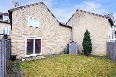 6 Swallow Drive, Trowbridge, BA14 9TW