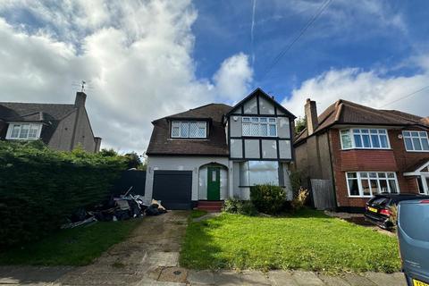 4 bedroom detached house for sale, 354 Reigate Road, Epsom, Surrey, KT17 3LY