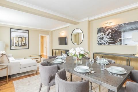 3 bedroom apartment to rent, Hill Street, Mayfair, W1J